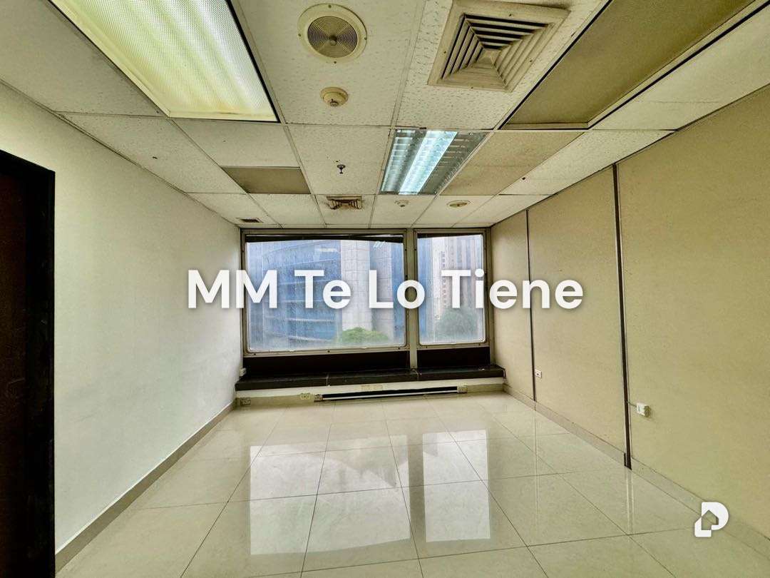 Oficina en El Rosal, Caracas – 9