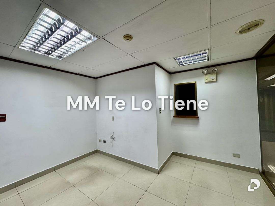 Oficina en El Rosal, Caracas – 10