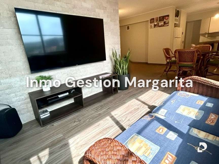 Apartamento en Urbanización Jorge Coll, Porlamar – 9