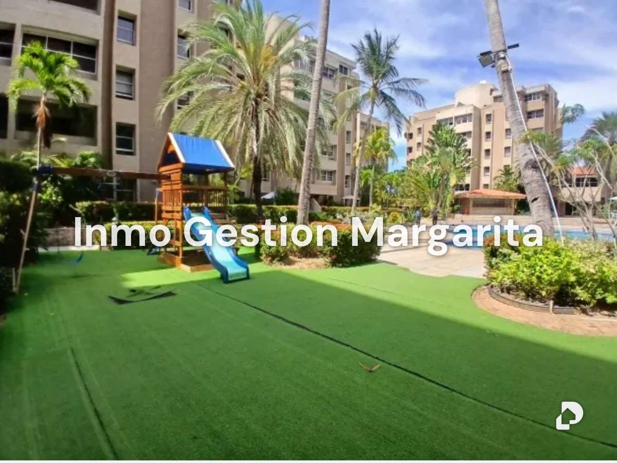 Apartamento en Urbanización Jorge Coll, Porlamar – 1