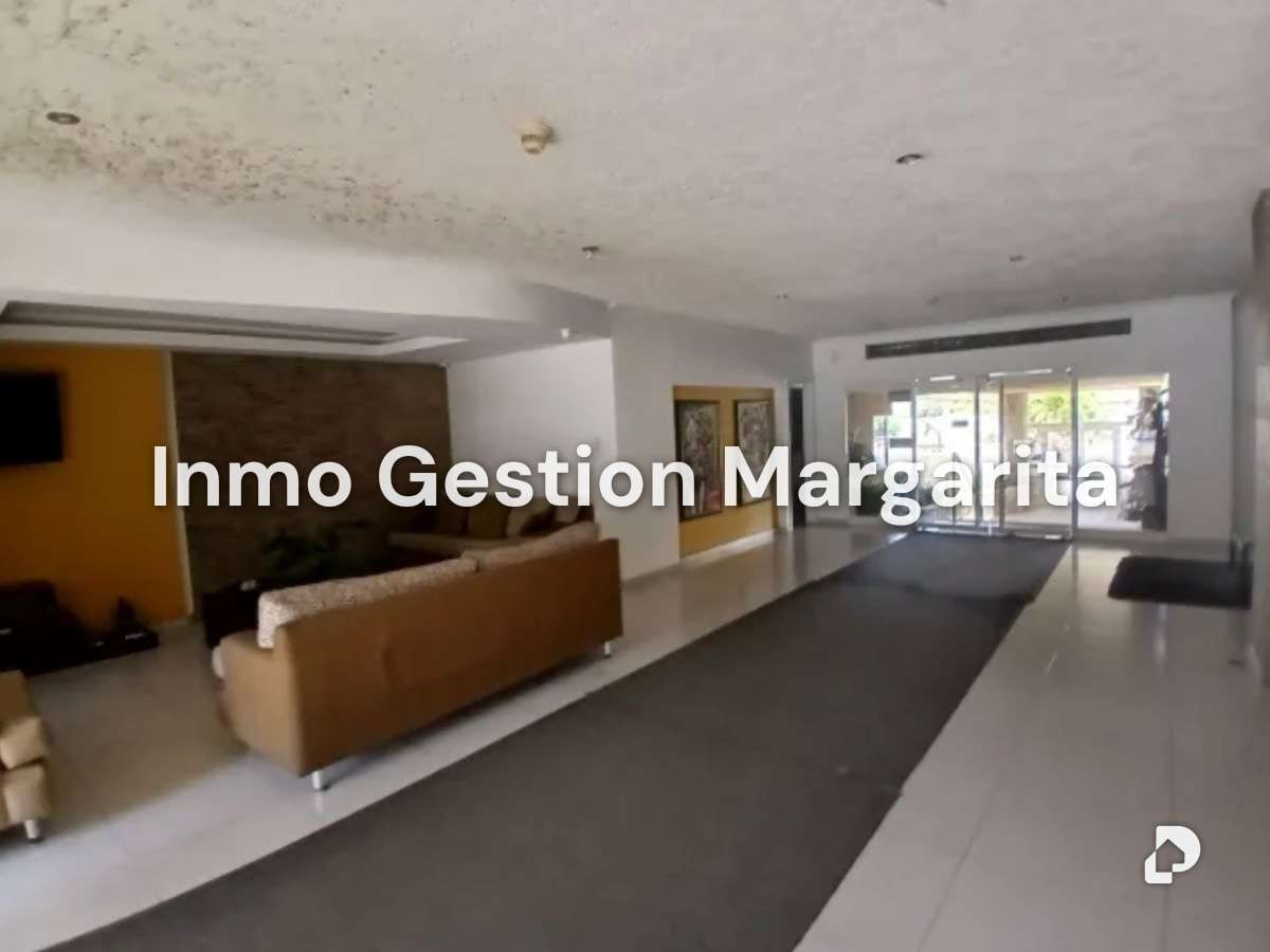 Apartamento en Urbanización Jorge Coll, Porlamar – 4