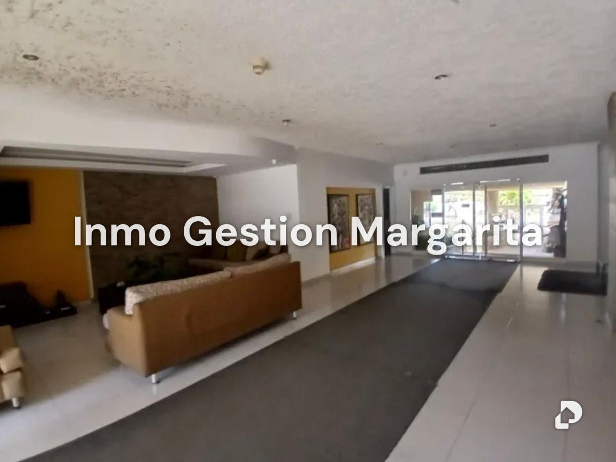 Apartamento en Urbanización Jorge Coll, Porlamar – 4