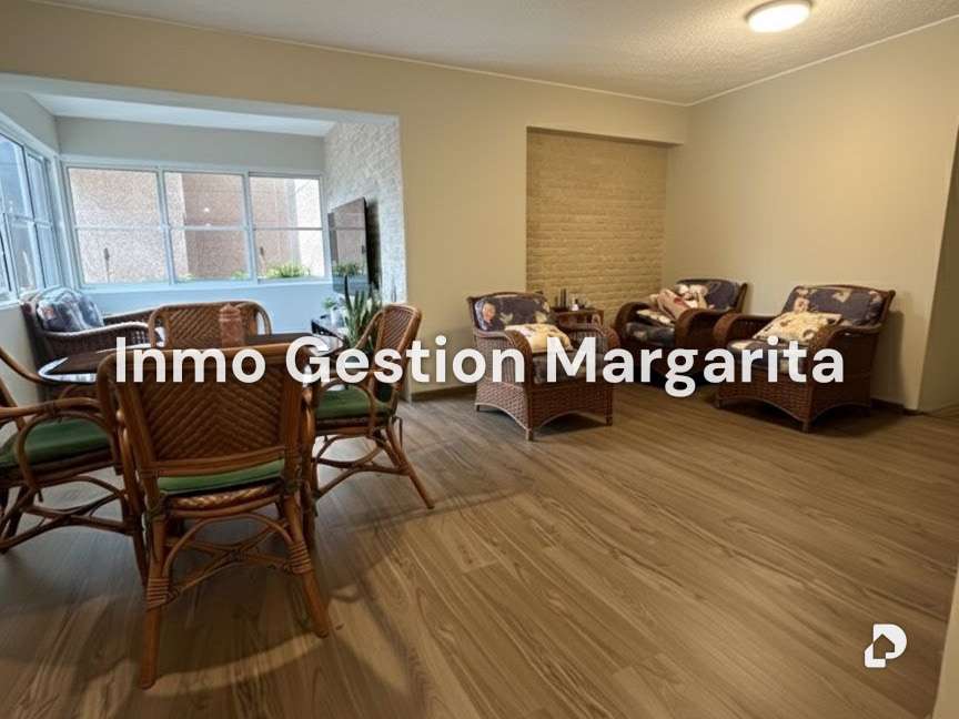 Apartamento en Urbanización Jorge Coll, Porlamar – 7