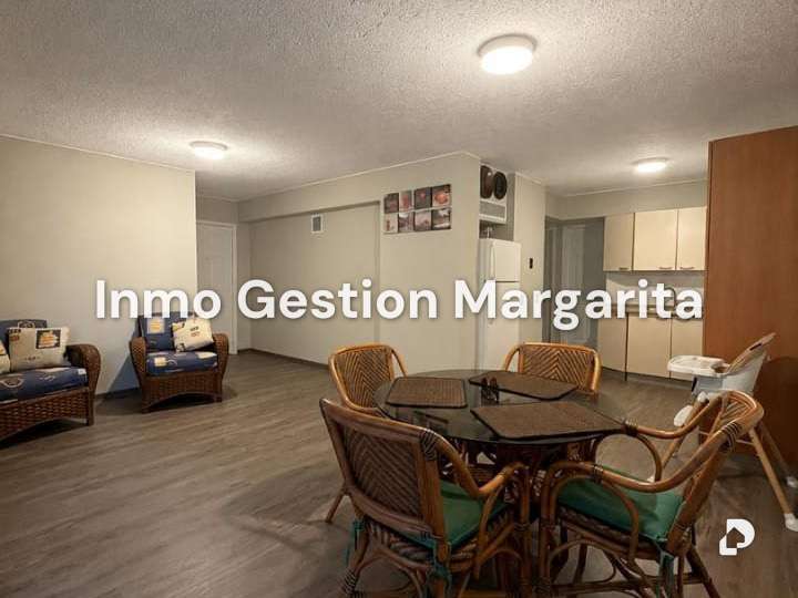 Apartamento en Urbanización Jorge Coll, Porlamar – 8
