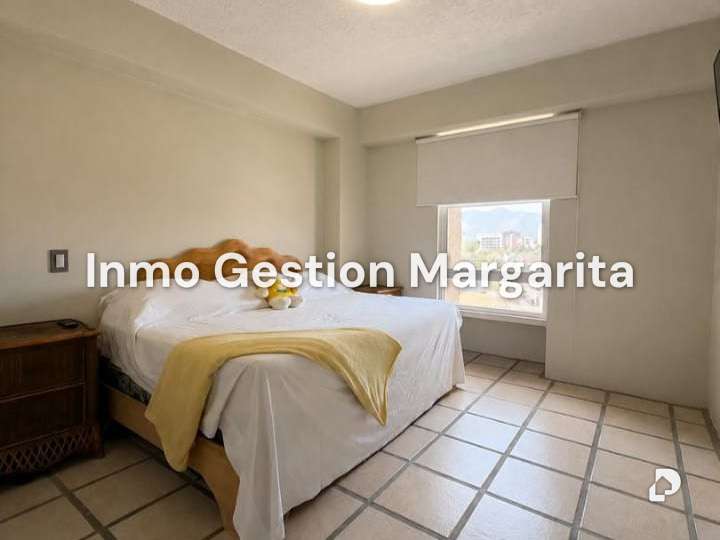 Apartamento en Urbanización Jorge Coll, Porlamar – 12