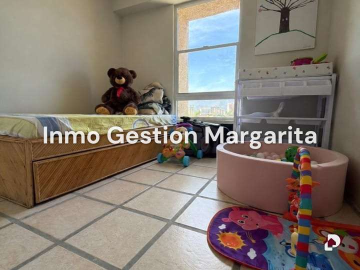 Apartamento en Urbanización Jorge Coll, Porlamar – 11