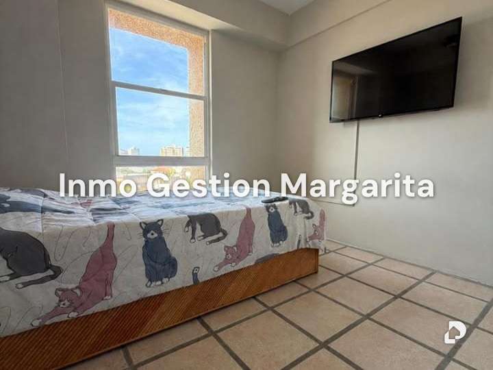 Apartamento en Urbanización Jorge Coll, Porlamar – 10