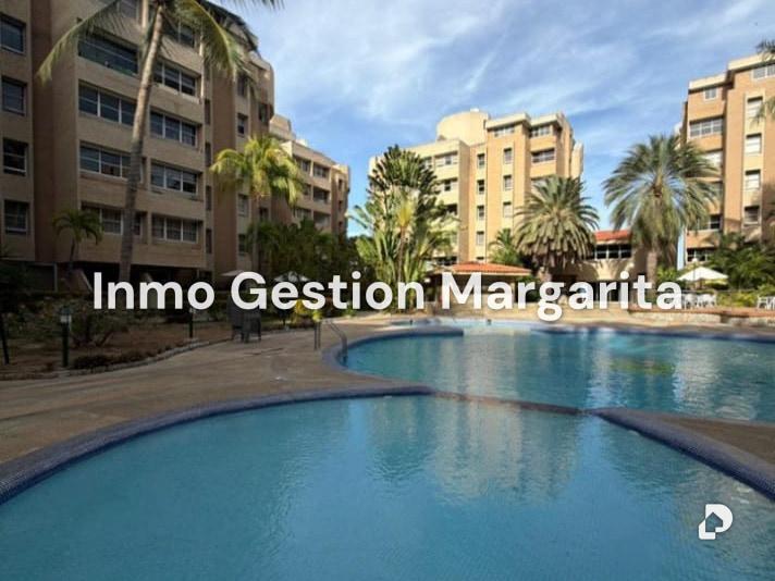 Apartamento en Urbanización Jorge Coll, Porlamar – 2