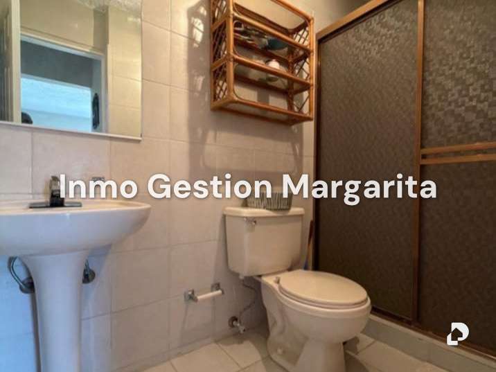 Apartamento en Urbanización Jorge Coll, Porlamar – 15