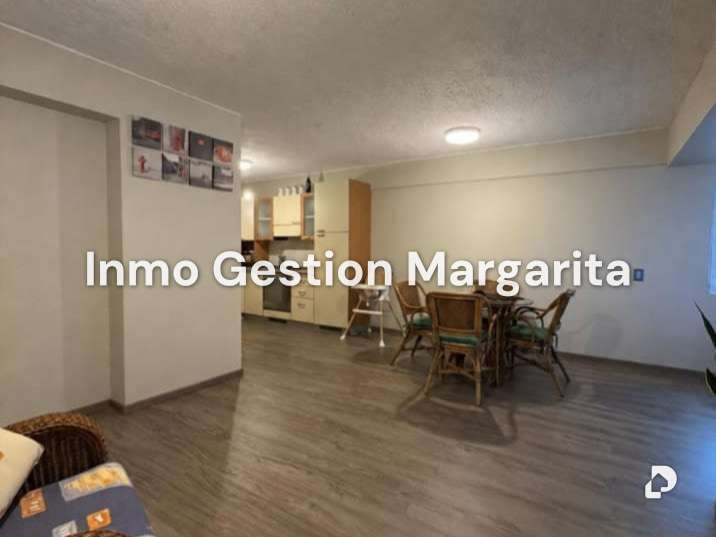 Apartamento en Urbanización Jorge Coll, Porlamar – 6