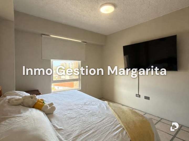 Apartamento en Urbanización Jorge Coll, Porlamar – 13