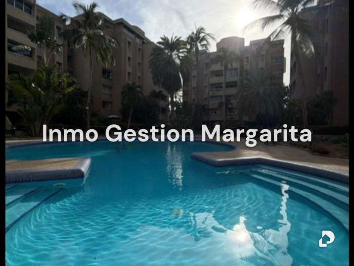 Apartamento en Urbanización Jorge Coll, Porlamar – 3