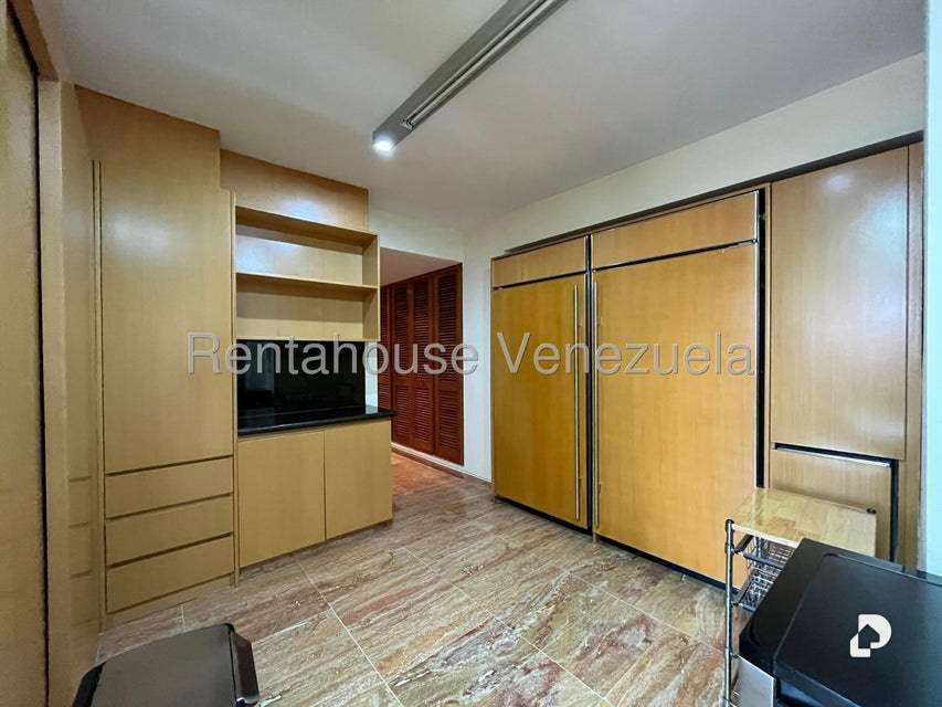 Apartamento en Campo Alegre, Caracas – 9
