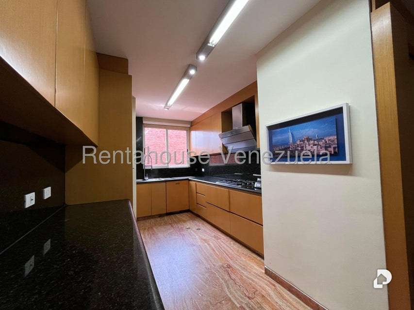 Apartamento en Campo Alegre, Caracas – 8