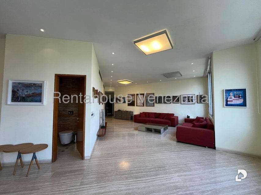 Apartamento en Campo Alegre, Caracas – 7