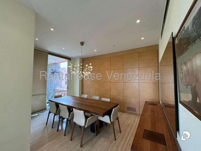 Apartamento en Campo Alegre, Caracas – 6