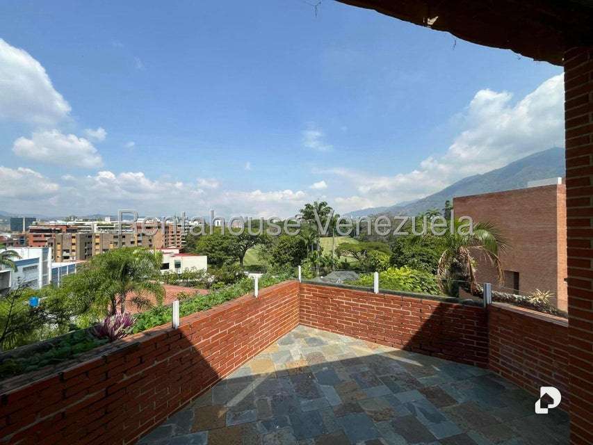 Apartamento en Campo Alegre, Caracas – 3