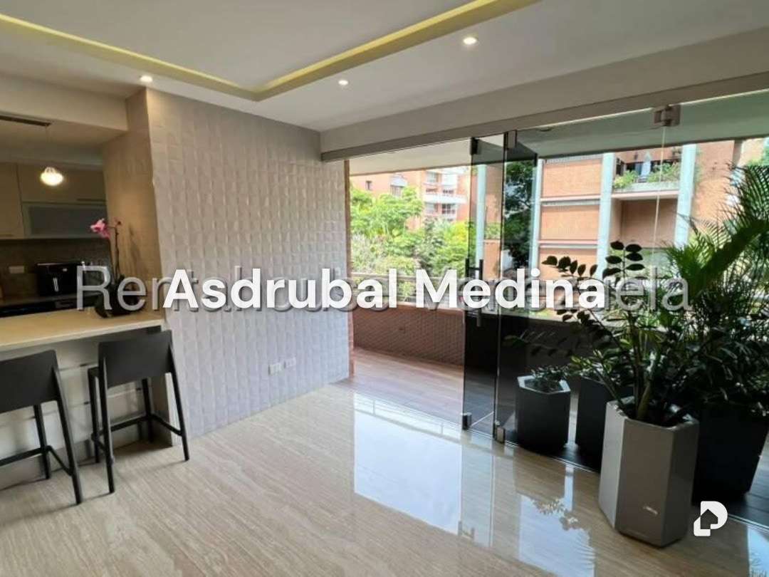 Apartamento en Campo Alegre, Caracas – 3