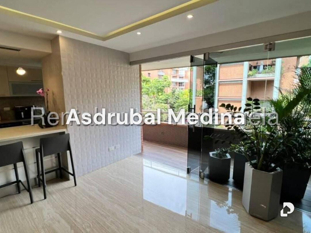 Apartamento en Campo Alegre, Caracas – 3