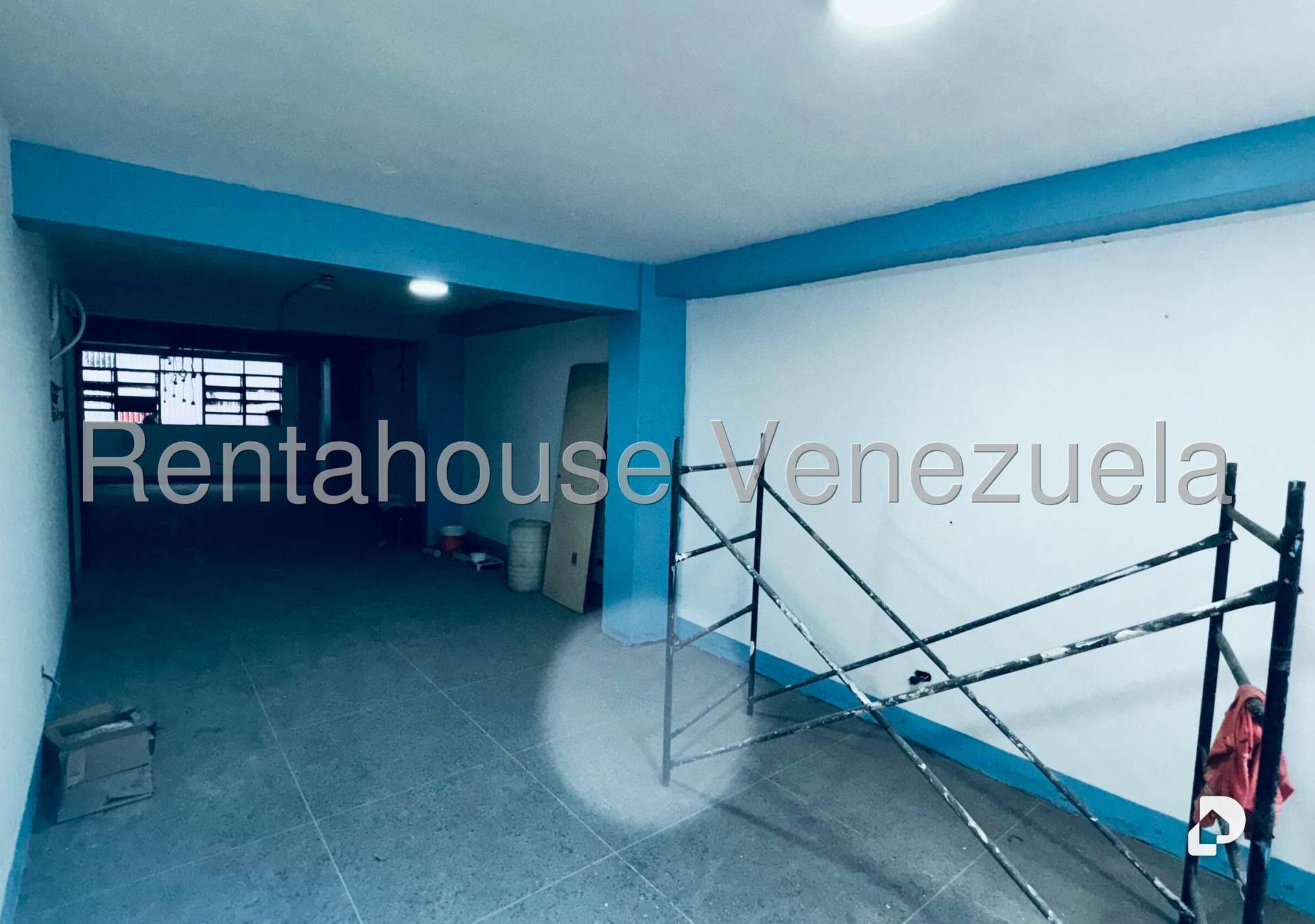 Edificio en Parroquia Altagracia, Caracas – 22