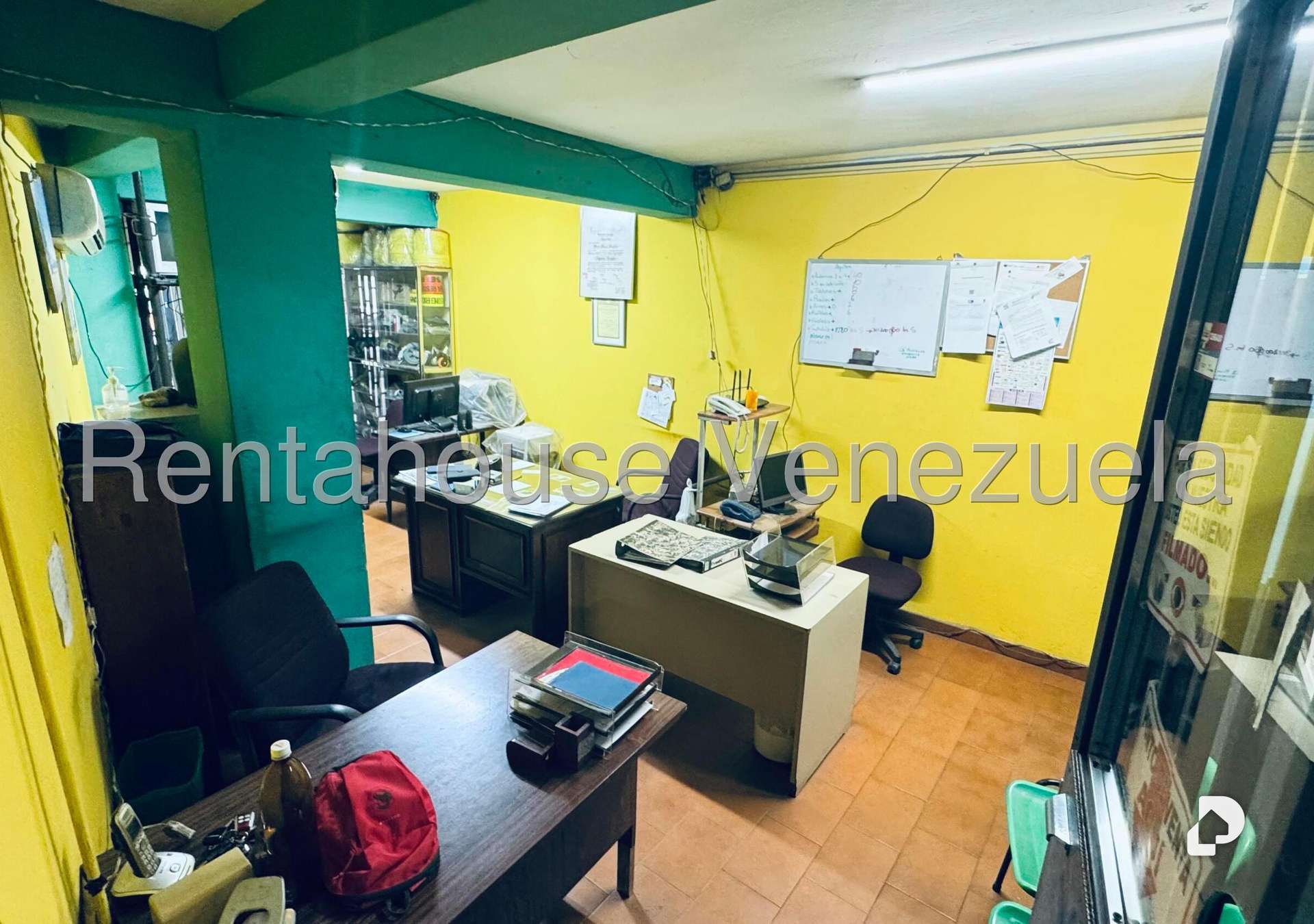 Edificio en Parroquia Altagracia, Caracas – 6