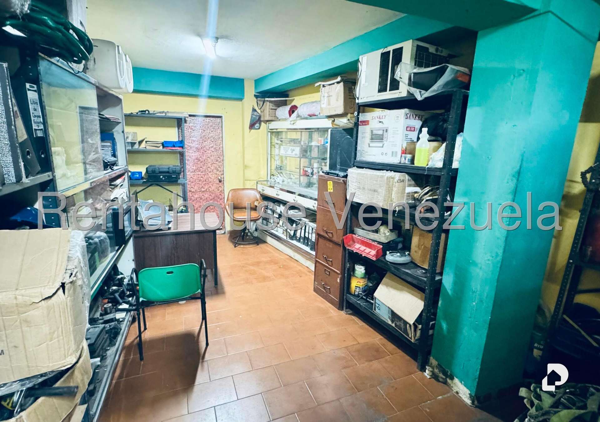 Edificio en Parroquia Altagracia, Caracas – 8