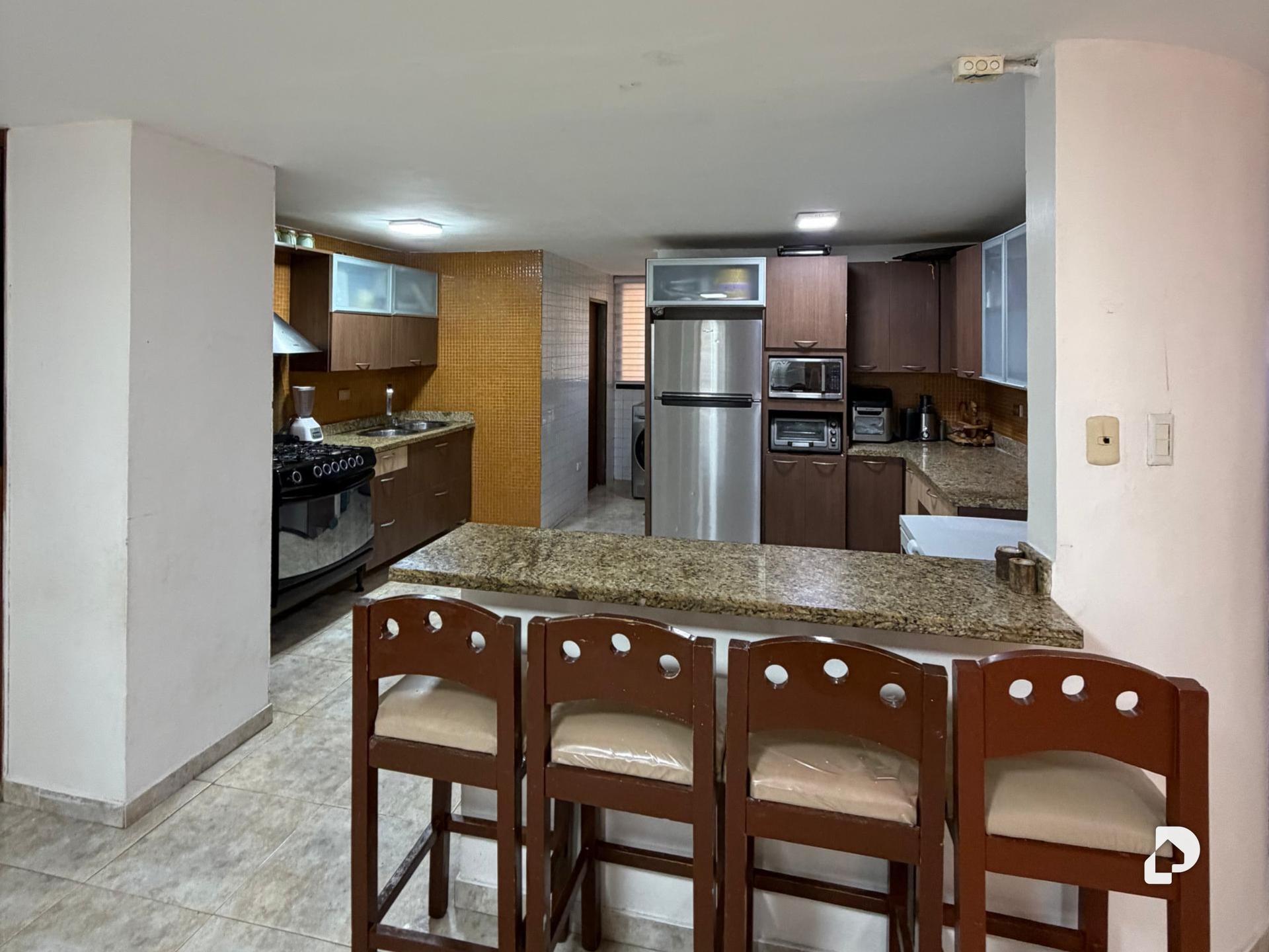 Apartamento en Maracaibo – 5