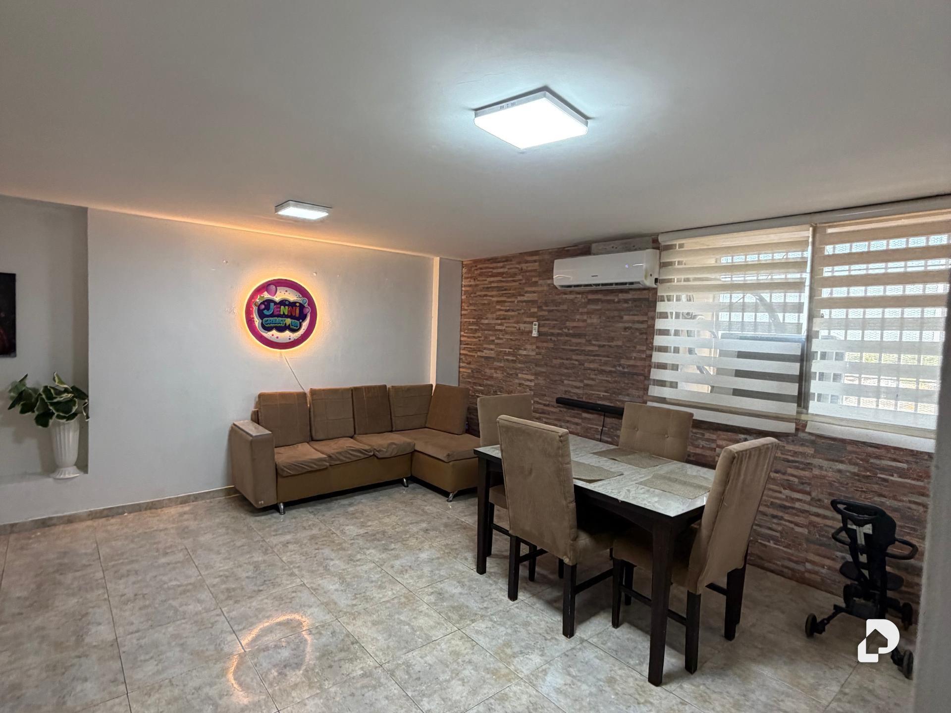 Apartamento en Maracaibo – 2