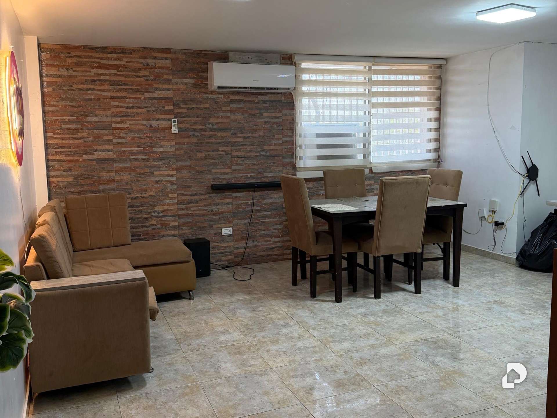 Apartamento en Maracaibo – 3