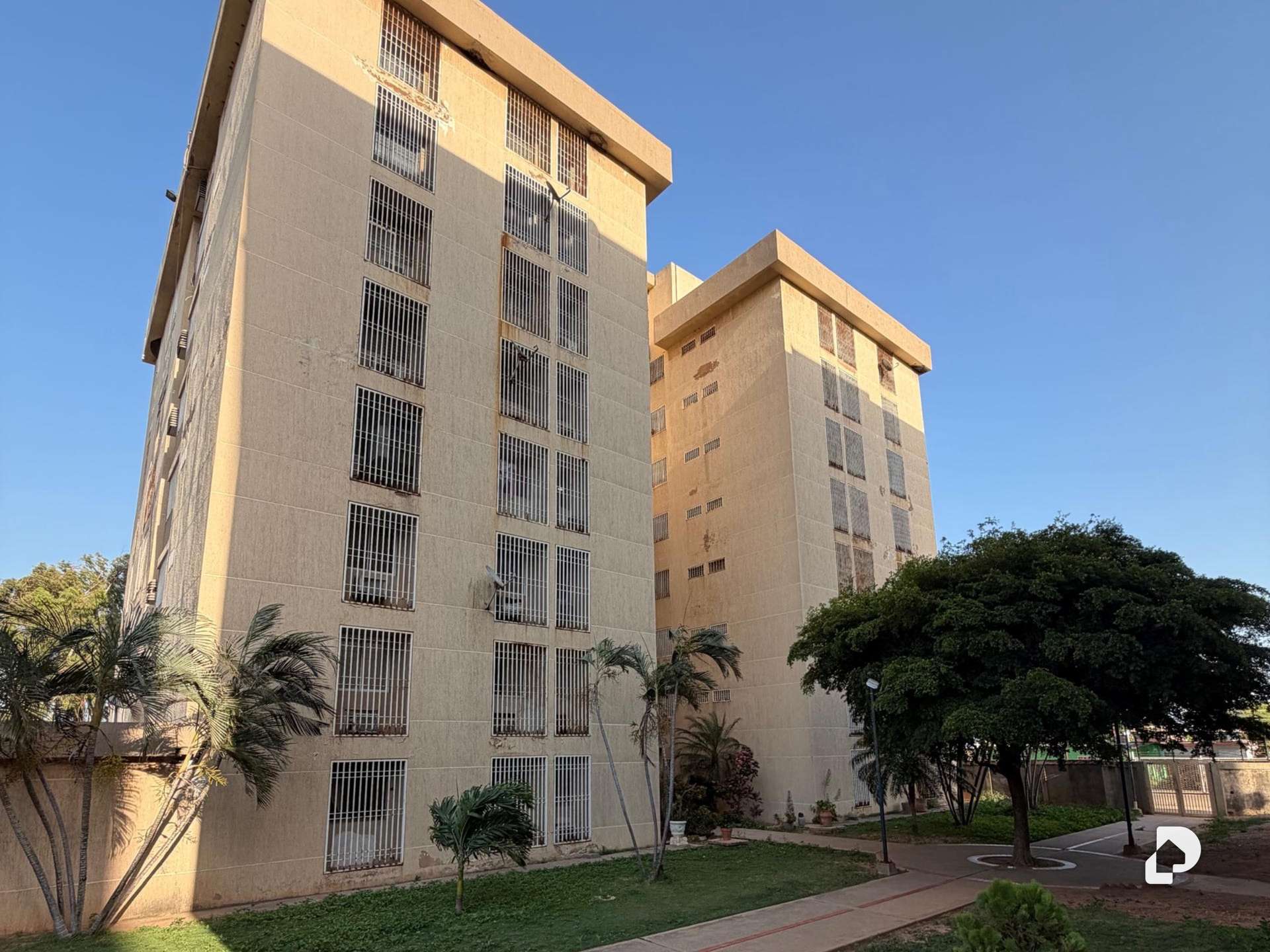 Apartamento en Maracaibo – 1