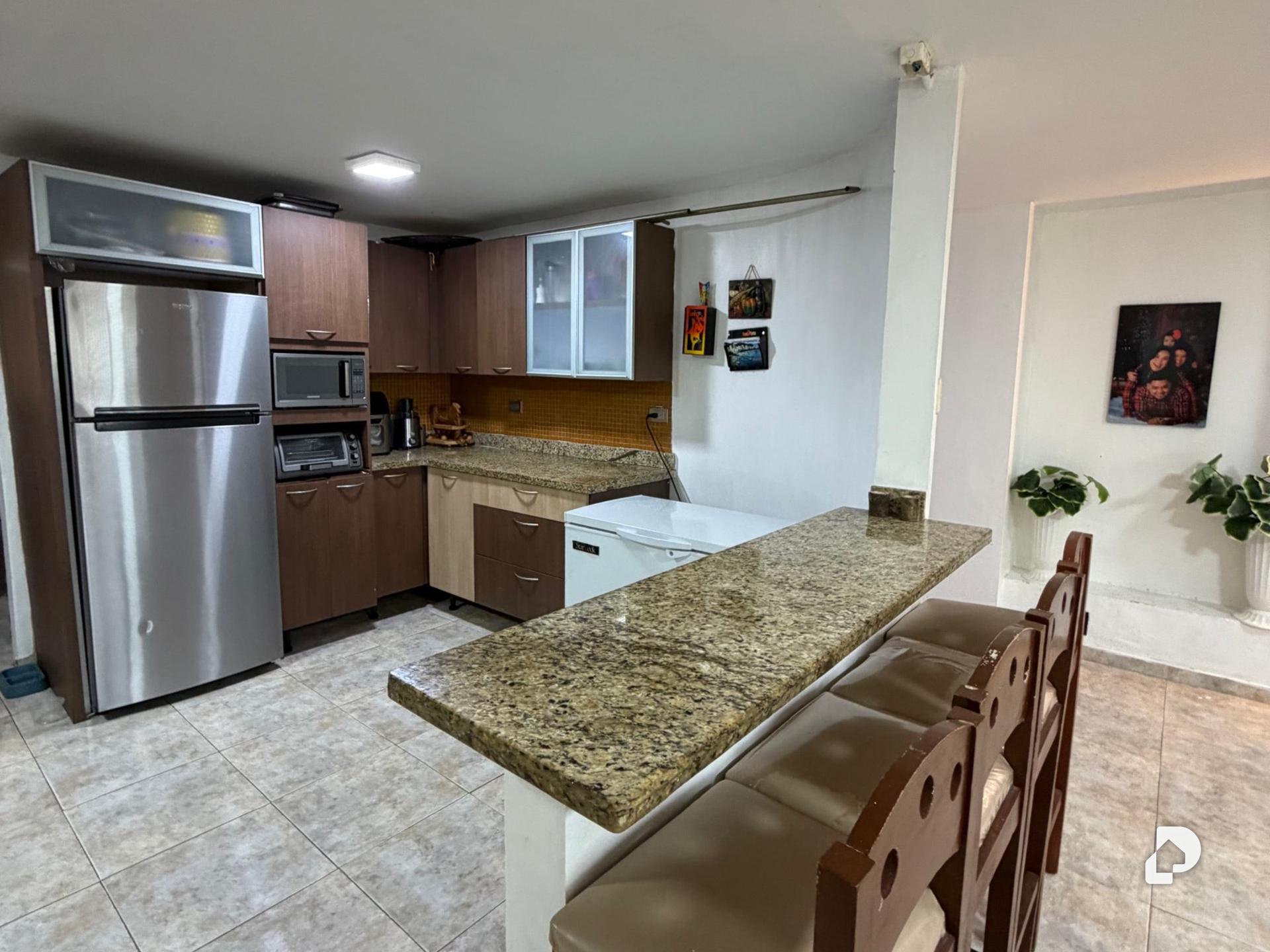 Apartamento en Maracaibo – 4