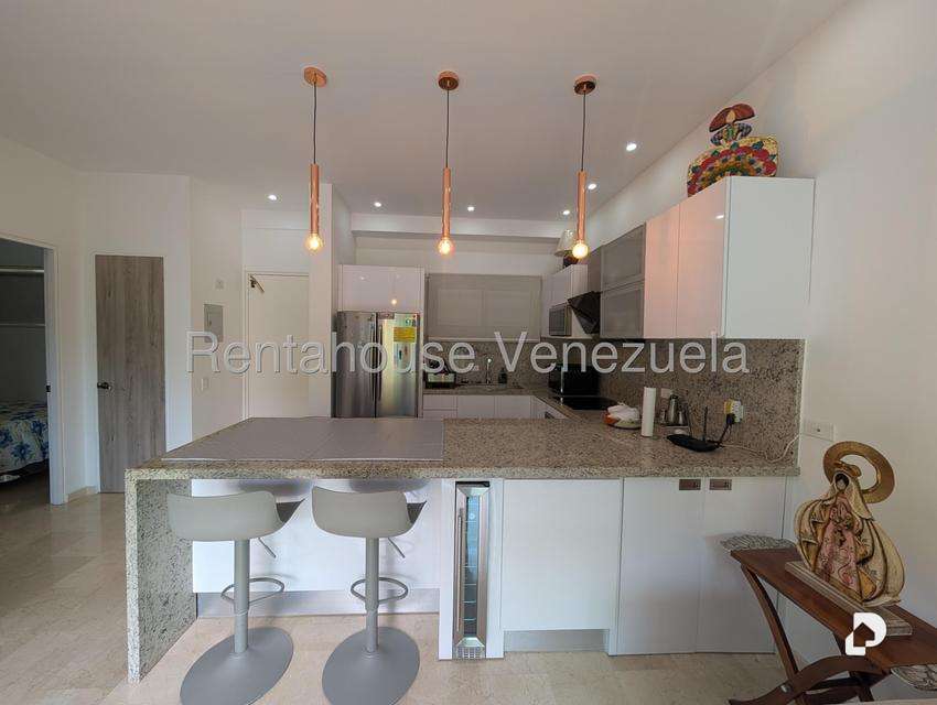 Apartamento en Los Guayabitos, Caracas – 3
