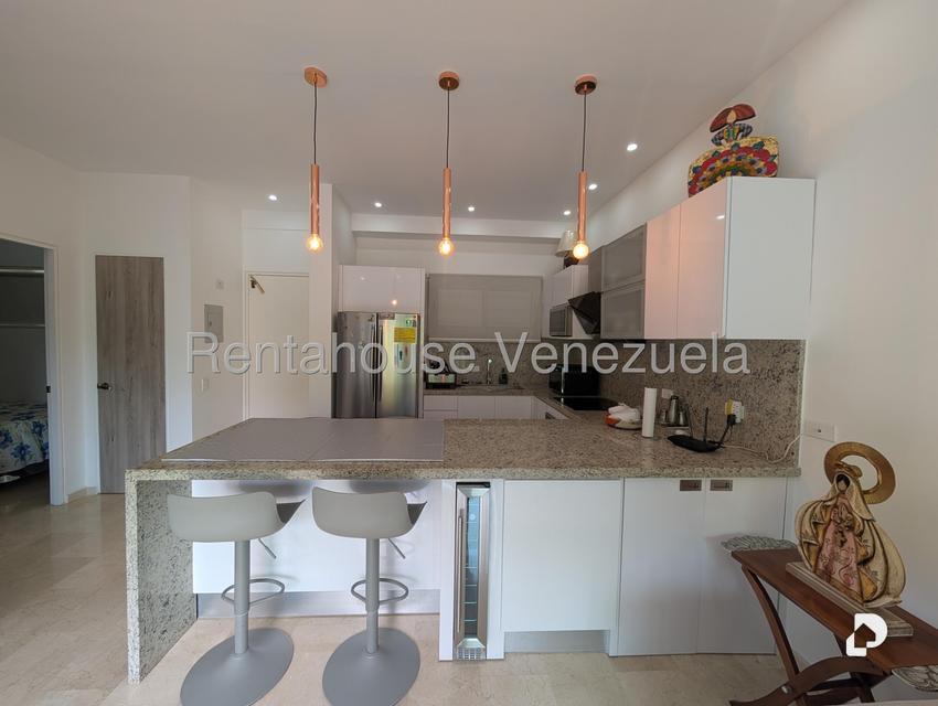 Apartamento en Los Guayabitos, Caracas – 3