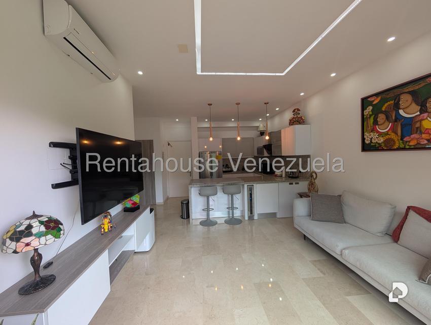 Apartamento en Los Guayabitos, Caracas – 2