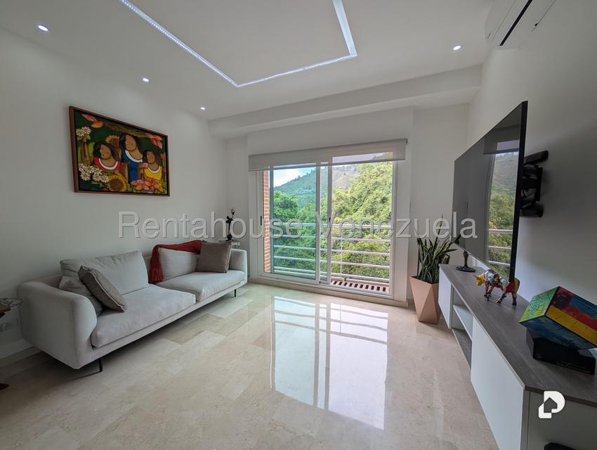 Apartamento en Los Guayabitos, Caracas – 1