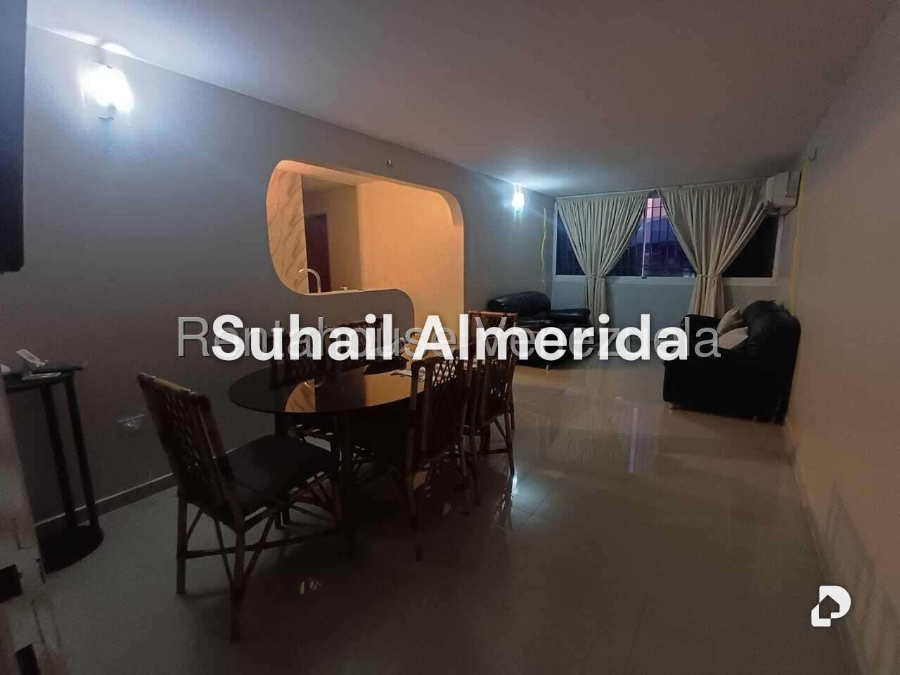 Apartamento en La Granja, Naguanagua – 2