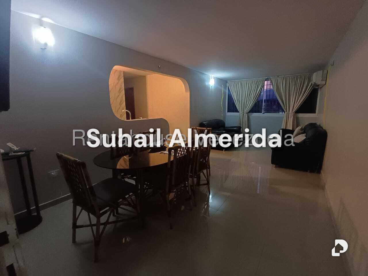Apartamento en La Granja, Naguanagua – 2