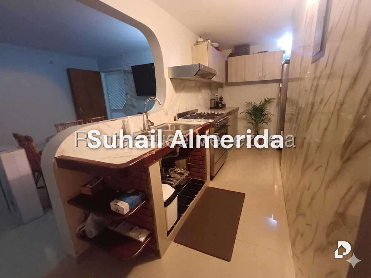 Apartamento en La Granja, Naguanagua – 5