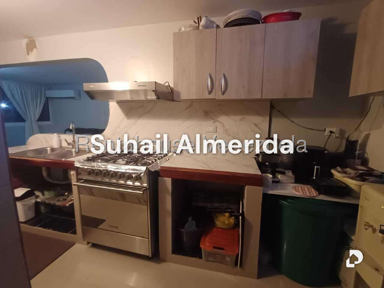 Apartamento en La Granja, Naguanagua – 6