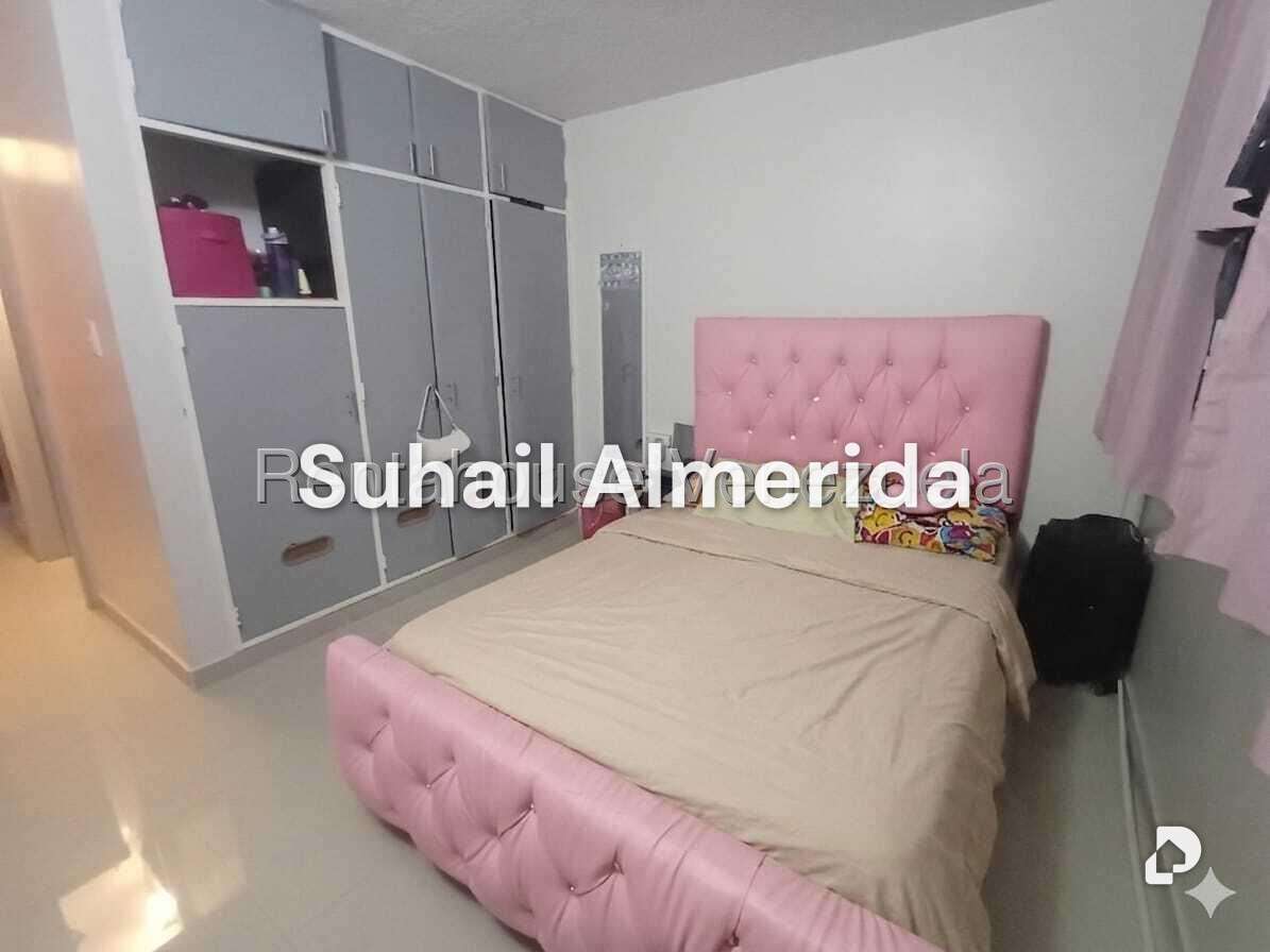 Apartamento en La Granja, Naguanagua – 11