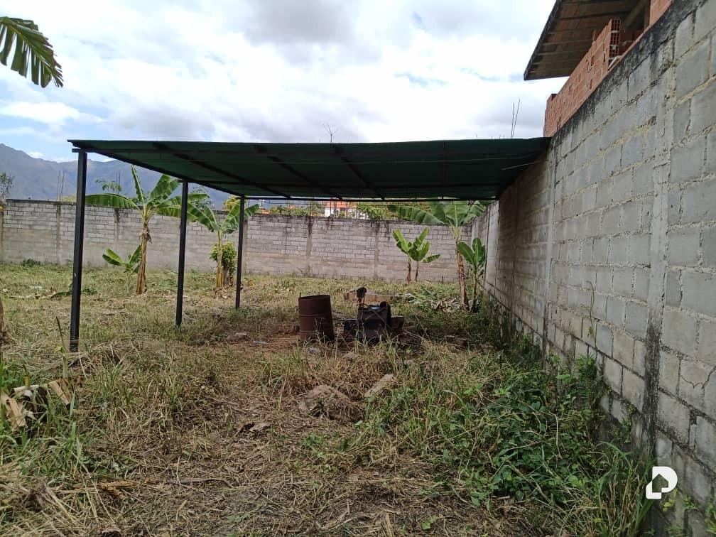 Terreno en San Diego – 4