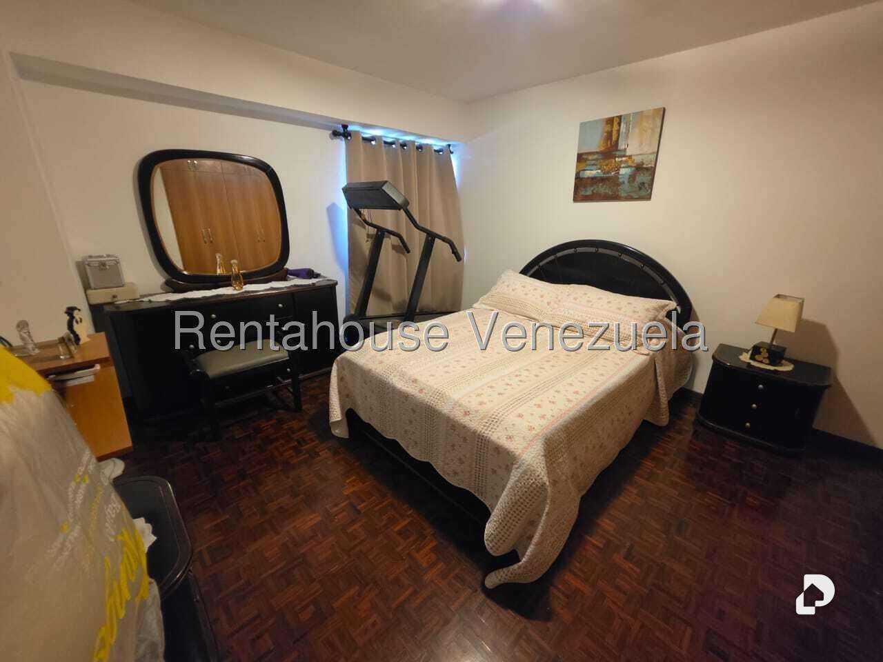 Apartamento en Los Naranjos (del Cafetal), Caracas – 18