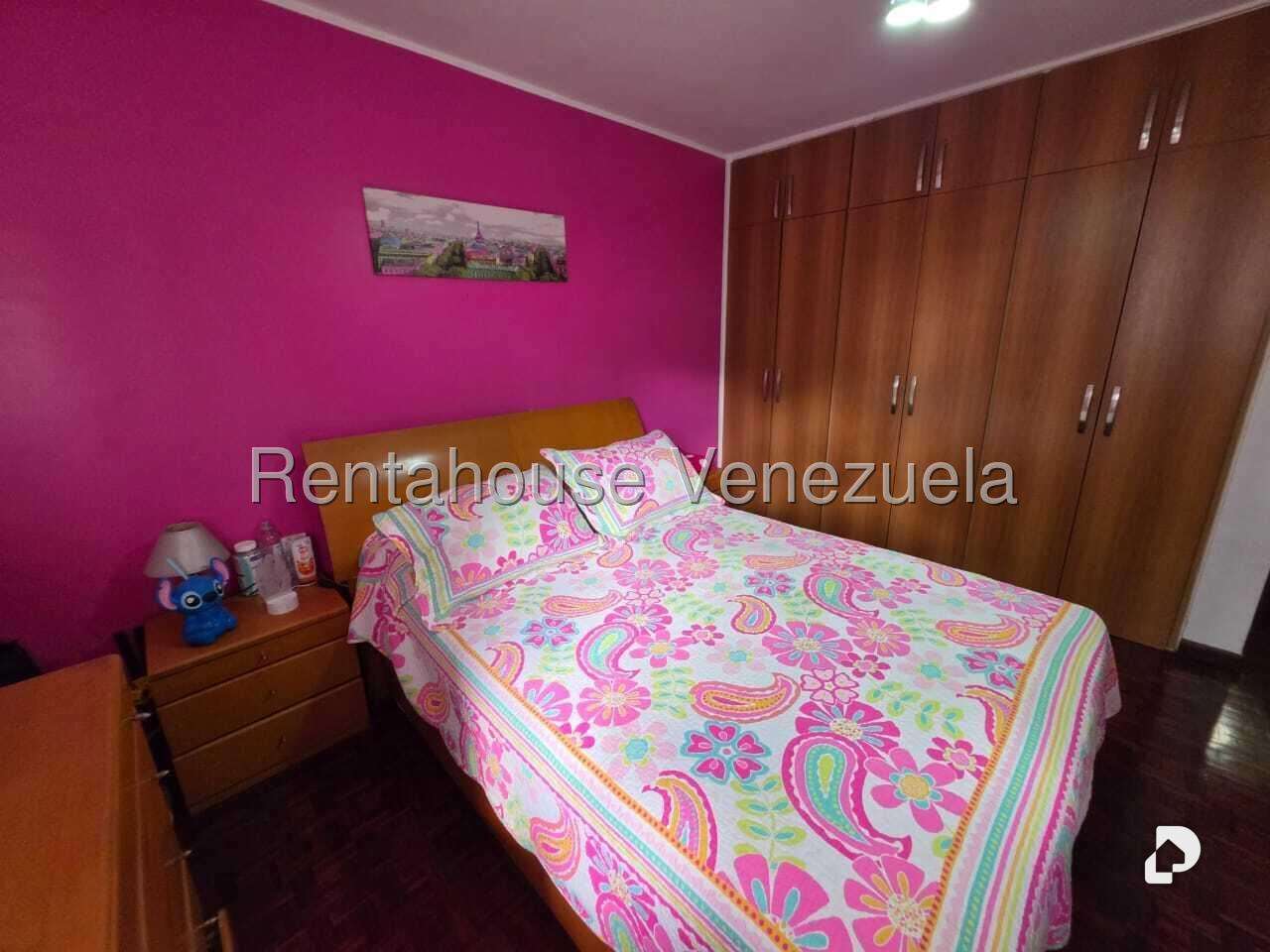 Apartamento en Los Naranjos (del Cafetal), Caracas – 23