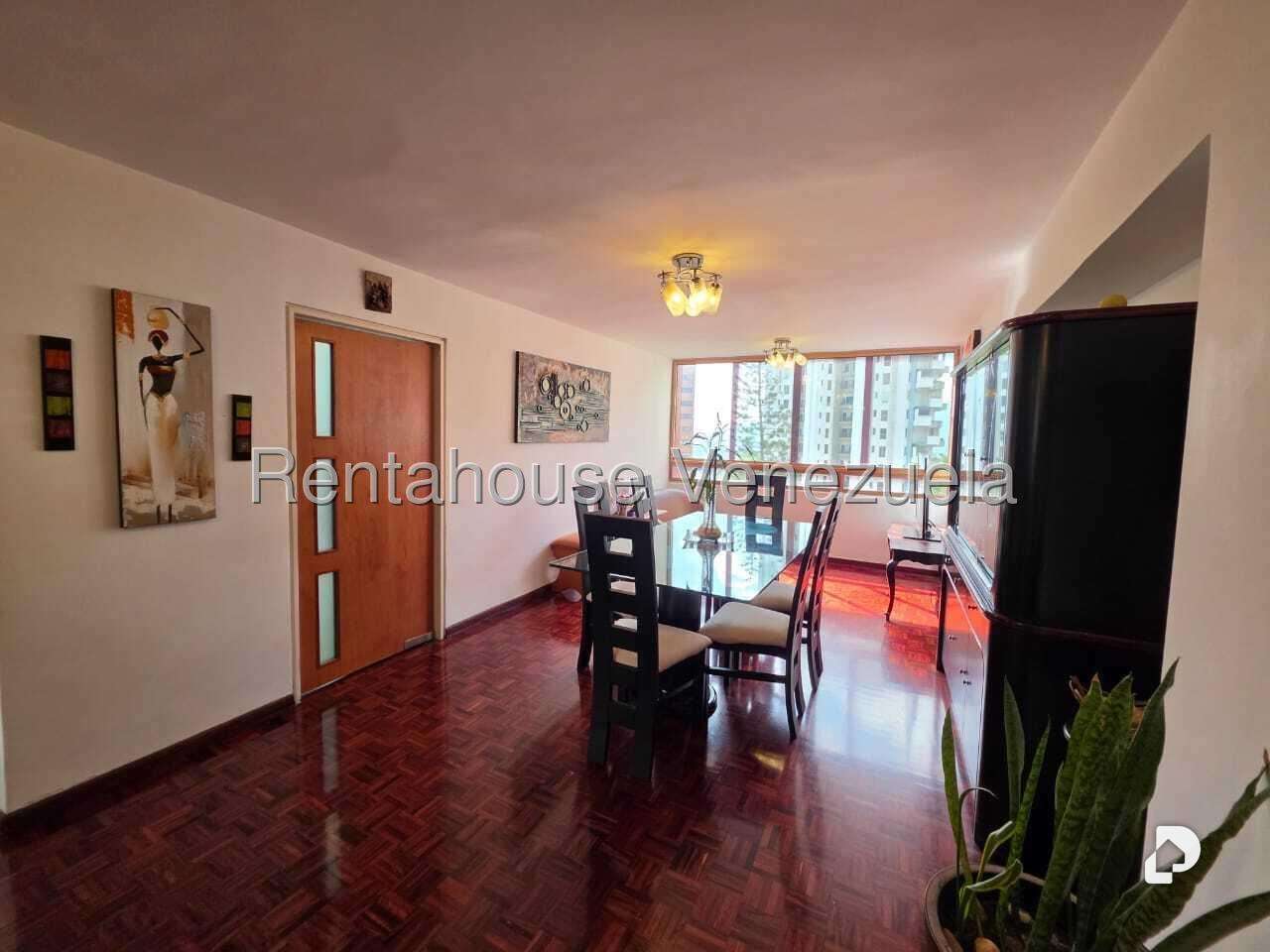 Apartamento en Los Naranjos (del Cafetal), Caracas – 11