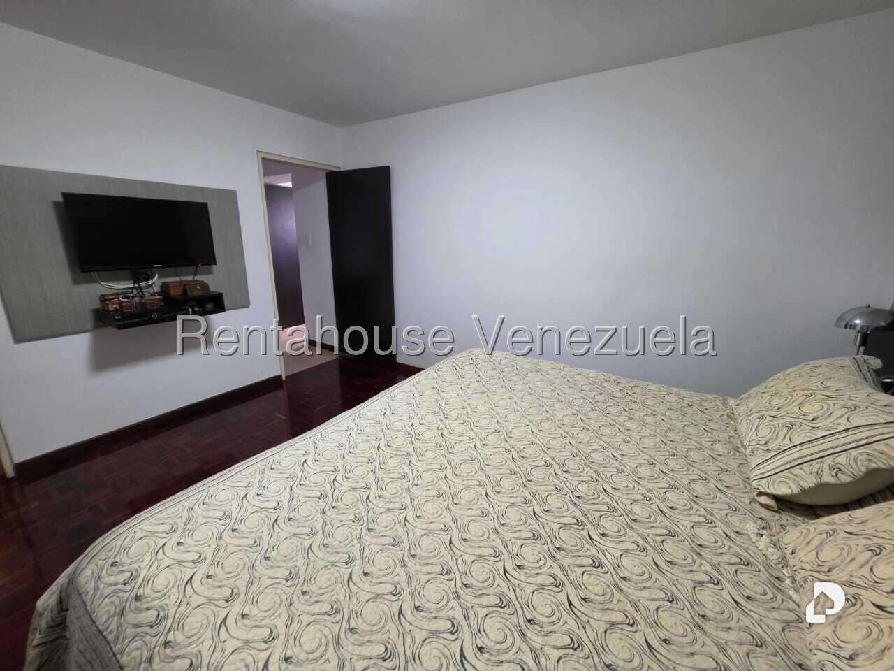 Apartamento en Los Naranjos (del Cafetal), Caracas – 14