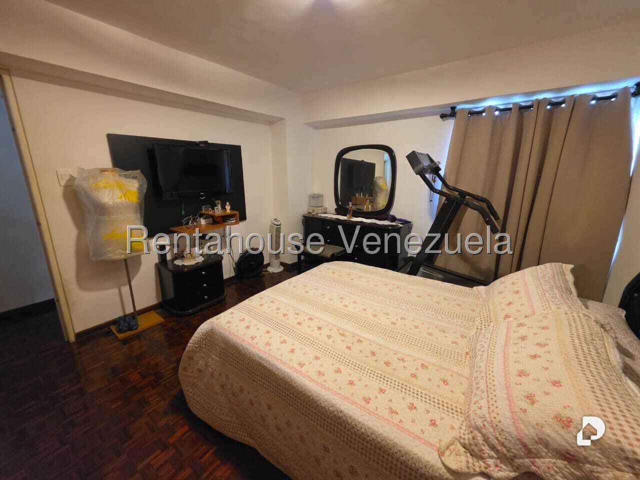 Apartamento en Los Naranjos (del Cafetal), Caracas – 19