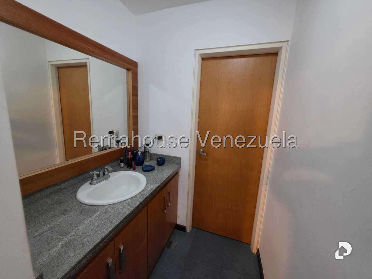 Apartamento en Los Naranjos (del Cafetal), Caracas – 20