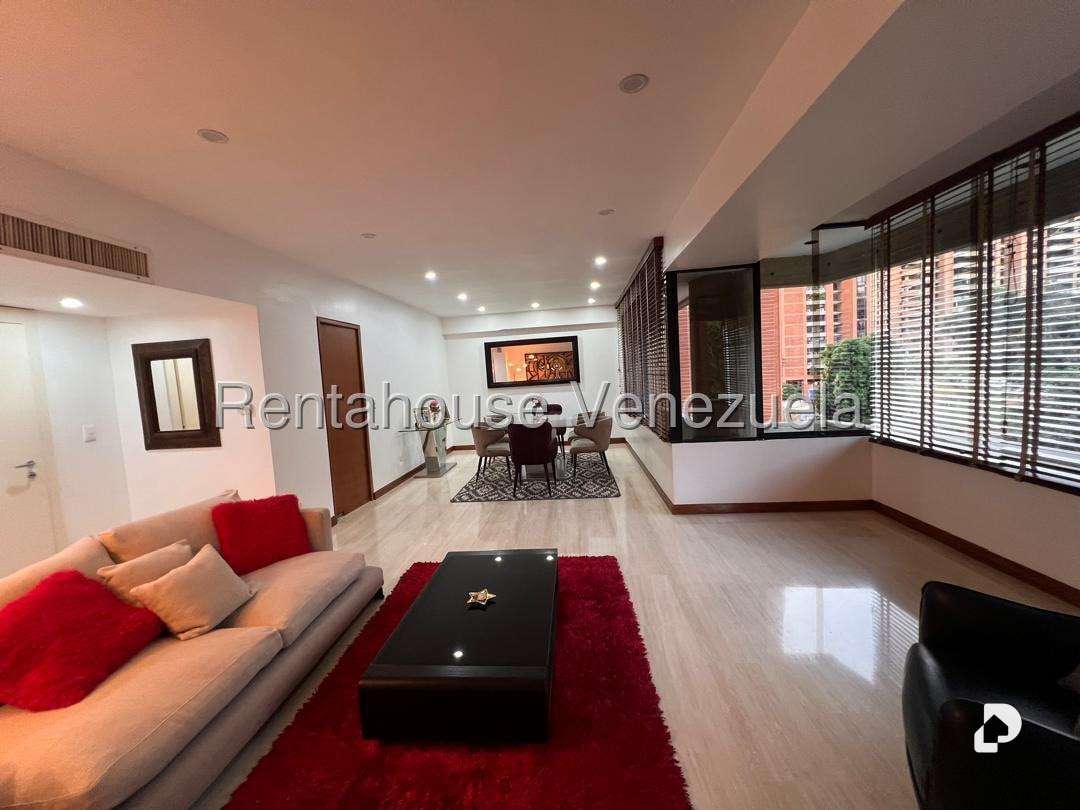 Apartment in Los Dos Caminos, Caracas – 21