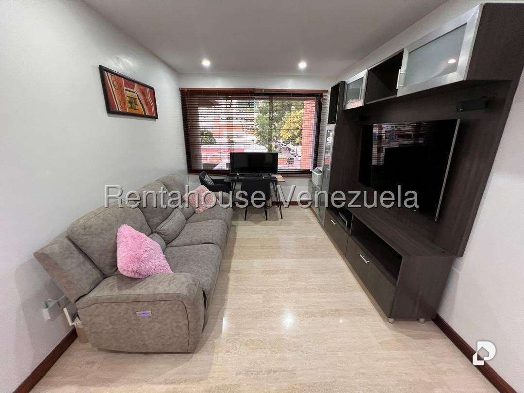 Apartment in Los Dos Caminos, Caracas – 15