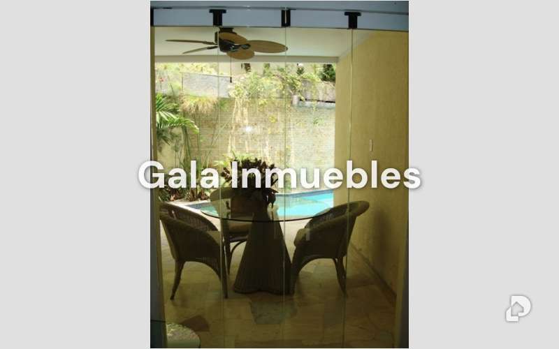 Casa en Los Naranjos (del Cafetal), Caracas – 4